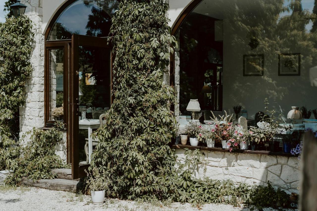 Vincent Kazimierz Dolny Exterior foto